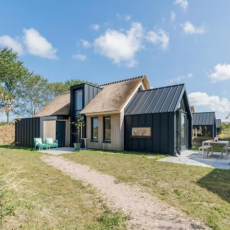 Riethoek Westerschouwen Burgh-Haamstede Exterior photo
