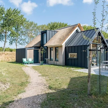 Riethoek Westerschouwen Burgh-Haamstede Exterior photo