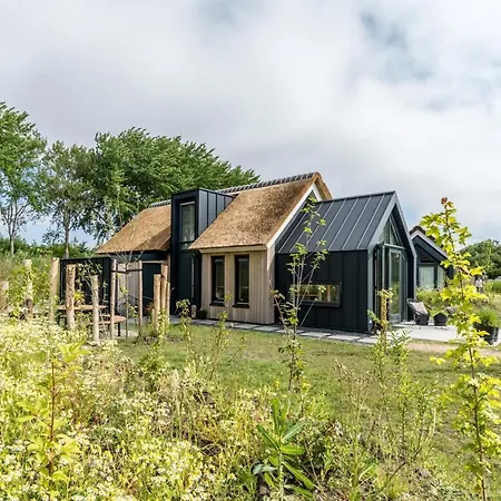 Riethoek Westerschouwen Burgh-Haamstede Exterior photo