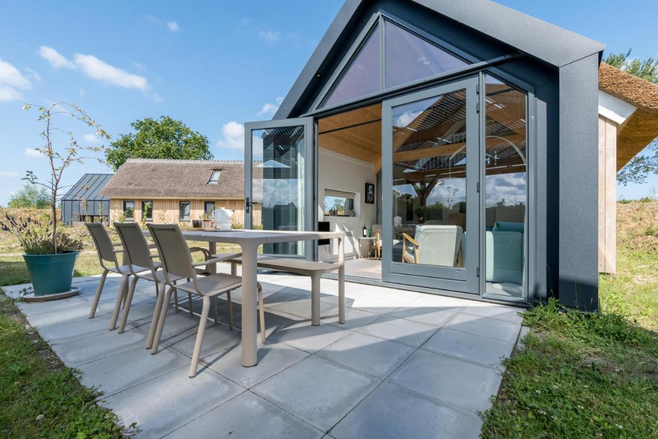 Chalet Riethoek Westerschouwen