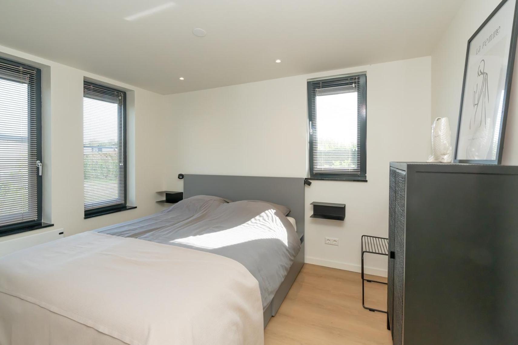 Chalet Riethoek Westerschouwen *